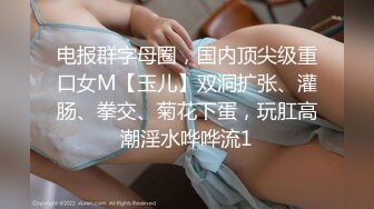 onlyfans 唯美伪娘TS【pigmananal】 超级假屌插菊 solo自慰 拳交一步到胃【368V】 (19)