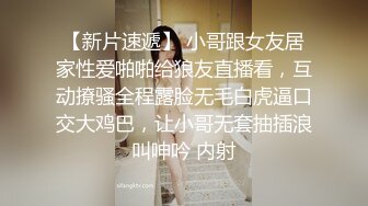 廉颇版本TS李馨蕾丰满性感的身材，调教贱奴，专业的手法 弄得贱奴十分舒服，还赏赐妖鸡巴给他吃，快速抽插嘴里！  