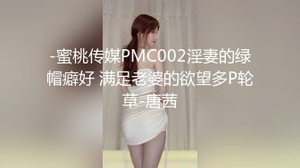 写字楼女厕蓝衣黑裤闷骚型靓妹 性感的黑色情趣内中间开窗全是毛