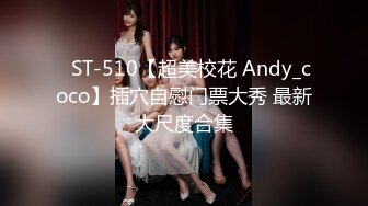 ✿ST-510【超美校花 Andy_coco】插穴自慰门票大秀 最新大尺度合集