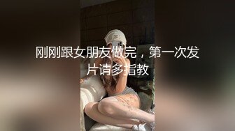 喜欢打桩的女骑士