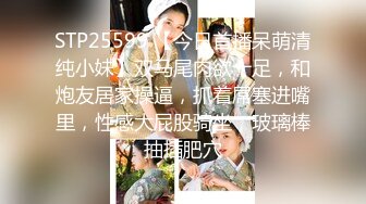 身材丰满的妹子 酒店开房 口交 卫生间镜子前后入爆操 淫声不断