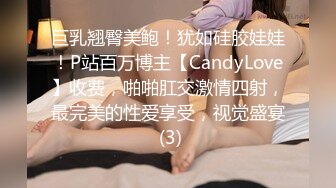 巨乳翘臀美鲍！犹如硅胶娃娃！P站百万博主【CandyLove】收费，啪啪肛交激情四射，最完美的性爱享受，视觉盛宴 (3)