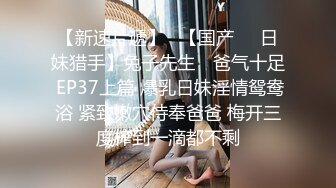 嫂子吃了我的精液