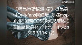 《精品重磅秘泄_密》极品身材Onlyfans网红反_差婊mspuiyi同闺蜜COSER大尺度私拍淫乱至极身材一个比一个火爆359P 11V (2)