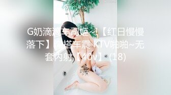 G奶滴滴车司姬~!【红日慢慢落下】沟搭车震 KTV啪啪~无套内射【40v】 (18)