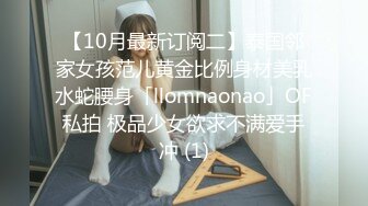 【10月最新订阅二】泰国邻家女孩范儿黄金比例身材美乳水蛇腰身「llomnaonao」OF私拍 极品少女欲求不满爱手冲 (1)