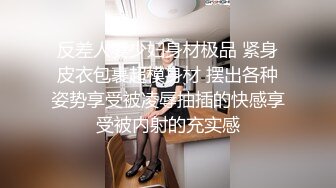 【外网精选】推_特精品博主高颜值反_差美女合集整理（骚 浪 贱）