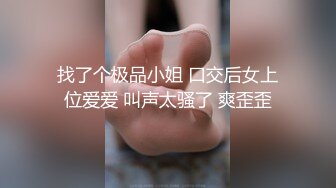 不間斷的性愛派對