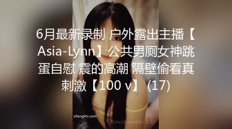 6月最新录制 户外露出主播【Asia-Lynn】公共男厕女神跳蛋自慰 震的高潮 隔壁偷看真刺激【100 v】 (17)