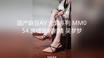 国产麻豆AV 无套系列 MM054 废墟强制射精 吴梦梦