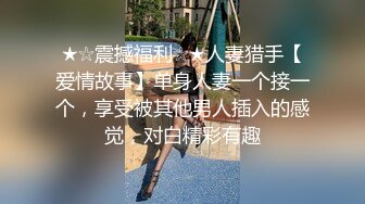 约啪大神【山东第一反差】付费福利 美女舔大鸡巴