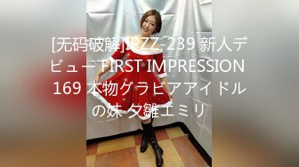 [无码破解]IPZZ-239 新人デビュー FIRST IMPRESSION 169 本物グラビアアイドルの妹 夕雛エミリ