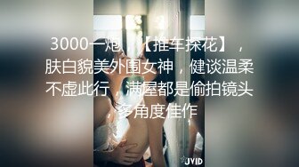 3000一炮，【推车探花】，肤白貌美外围女神，健谈温柔不虚此行，满屋都是偷拍镜头，多角度佳作