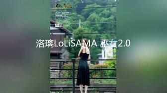 洛璃LoLiSAMA 巫女2.0