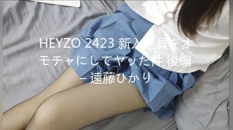 HEYZO 2423 新入社員をオモチャにしてヤッた件 後編 – 遠藤ひかり