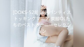 [DOKS-528] 厳選パンティストッキングマニア 美腳OLたちのベストオナニーセレクション