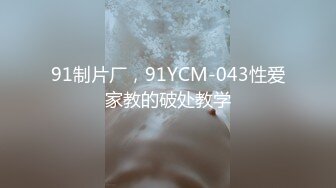 91制片厂，91YCM-043性爱家教的破处教学