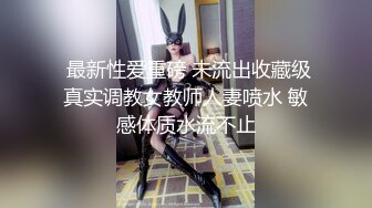 极品反差婊 调教极品婊子，如母狗一般趴在胯下吞吊，超猛颜射，让她回味无穷