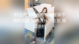 最新9月流出，特推新晋级，八字巨乳，洛丽塔裸舞萌妹【林鹿希】门槛福利，正反差对比，道具紫薇 (3)