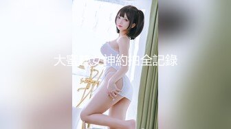 大蜜範女神約拍全記錄