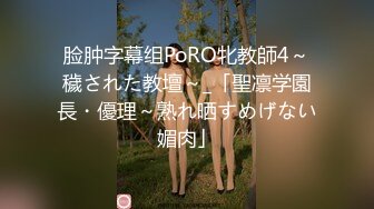 脸肿字幕组PoRO牝教師4～穢された教壇～_「聖凛学園長・優理～熟れ晒すめげない媚肉」