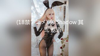 (18禁アニメ) 影 Shadow 其ノ弐 獣道