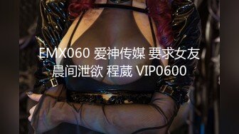 EMX060 爱神传媒 要求女友晨间泄欲 程葳 VIP0600