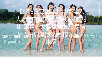 超顶绿妻大神拍摄极品美娇妻▌亨利夫妻▌情趣女警老婆3P单男