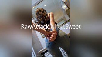 RawAttack.Nikki.Sweet