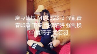 麻豆傳媒 MD0323-2 淫亂青春印象 下集 情欲陷阱 強制換伴 夏晴子 孟若羽