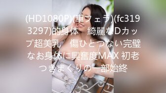 (HD1080P)(車フェラ)(fc3193297)的身体　綺麗なDカップ超美乳　傷ひとつない完璧なお身体に興奮度MAX 初老つきまくりの一部始終